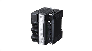 NX系列NX1 CPU单元 NX102-1D00