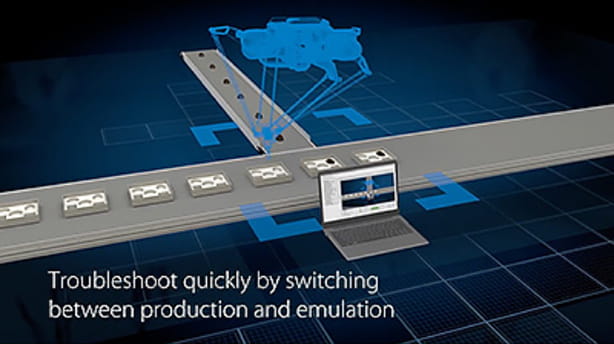 PackXpert包装生产线解决方案