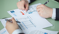 客户推荐度调查