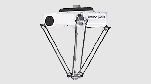 工业机器人解决方案 生产方式的全面进化