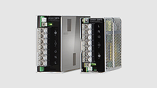 引领时代的开关电源 捕捉制造现场的变化，不断进化电源性能