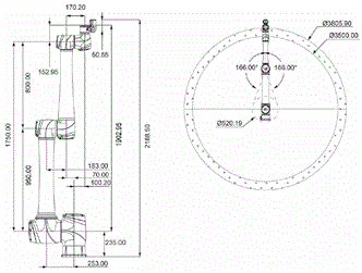 TM S系列 外形尺寸 5 