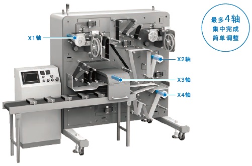 R88D-1SN□-ECT-51 特点 9 