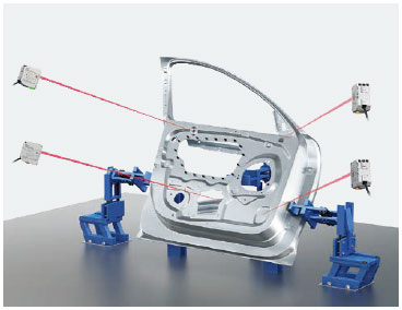 E3AS-HF系列 特点 5 