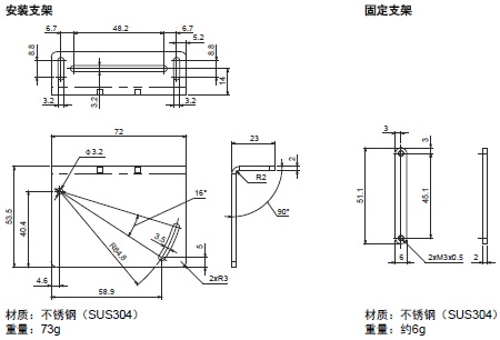 ZP-L 外形尺寸 17 