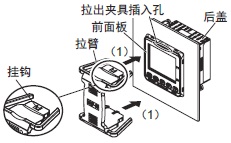 E5ED-H 注意事项 35 