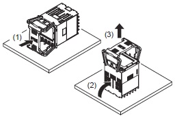 E5ED-H 注意事项 38 
