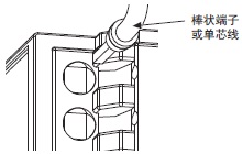 E5ED-H 注意事项 50 