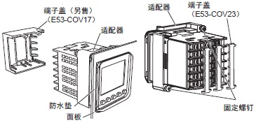 E5ED-H 注意事项 28 