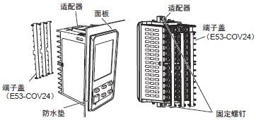 E5ED-H 注意事项 31 