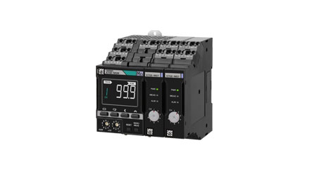 自动测量绝缘电阻 主动掌握老化趋势以防突然停机