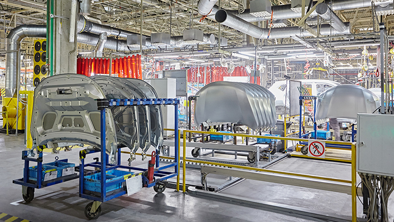 活用边缘计算确保烟机“无间断”运行，贡献环保力量