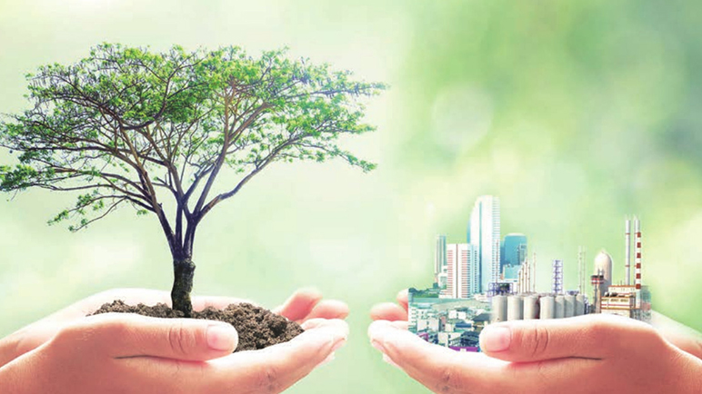 完善设备维护
助力实现碳中和