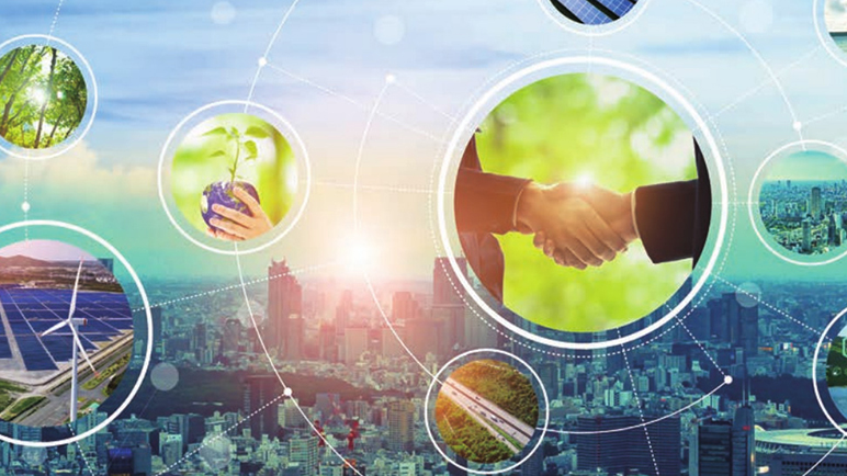 降低控制柜功耗
助力实现碳中和