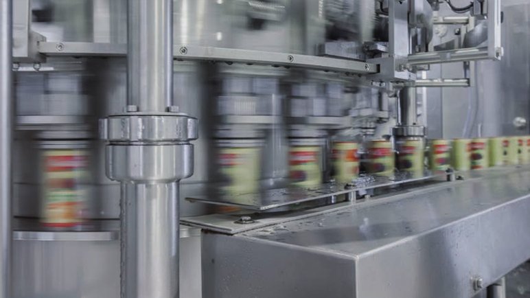 控制电源稳定供给
保证设备连续运行